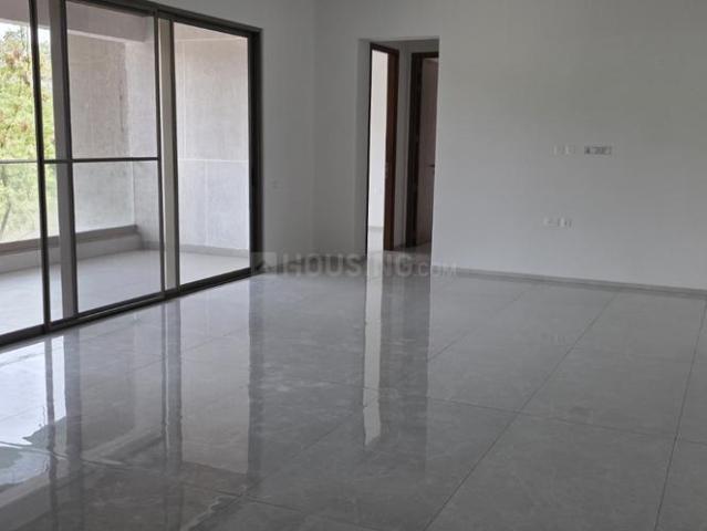 3 BHK Apartment in Wakad for resale Pune. The reference number is 20192869