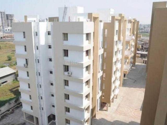 3 BHK Apartment in Wakad for resale Pune. The reference number is 20254126