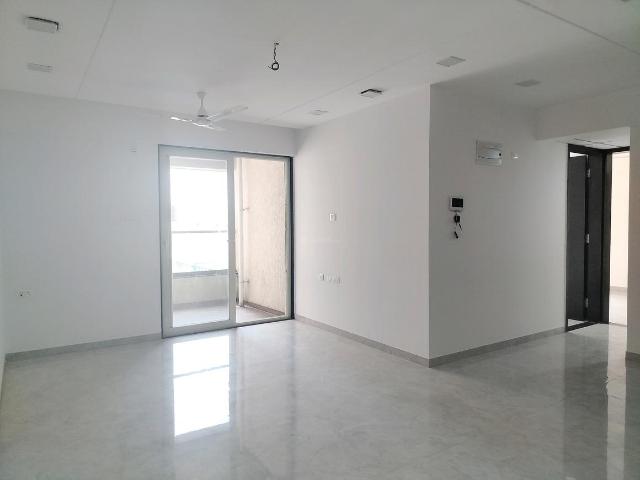 3 BHK Apartment in Wakad for resale Pune. The reference number is 20276568