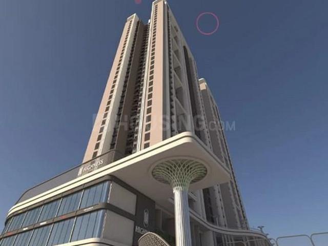 3 BHK Apartment in Wakad for resale Pune. The reference number is 20313725