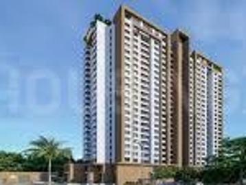 3 BHK Apartment in Wakad for resale Pune. The reference number is 20361464