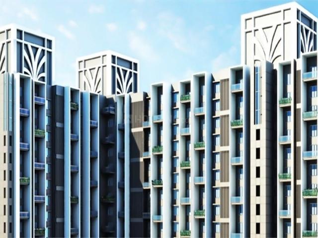 3 BHK Apartment in Wakad for resale Pune. The reference number is 20383658