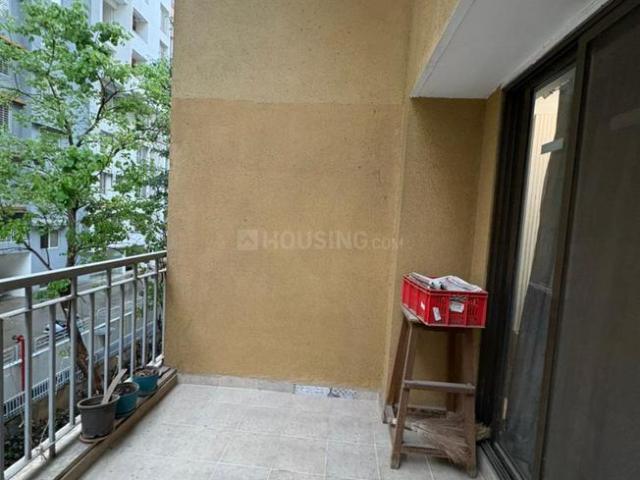 3 BHK Apartment in Wakad for resale Pune. The reference number is 20436917
