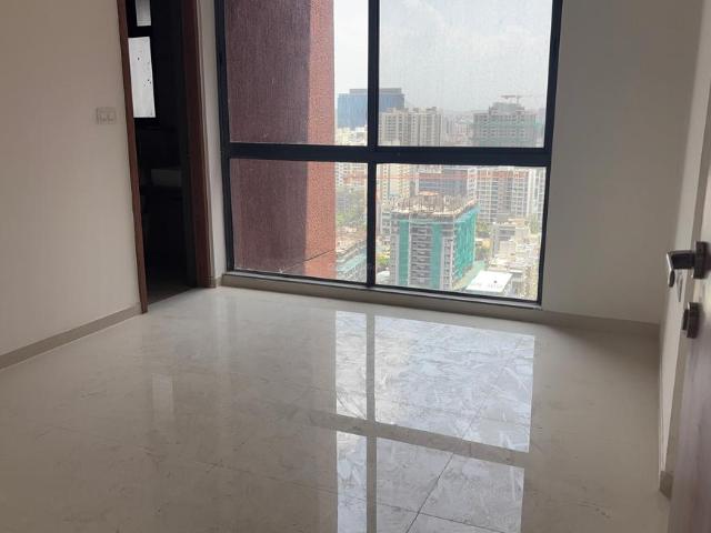3 BHK Apartment in Wakad for resale Pune. The reference number is 20460619