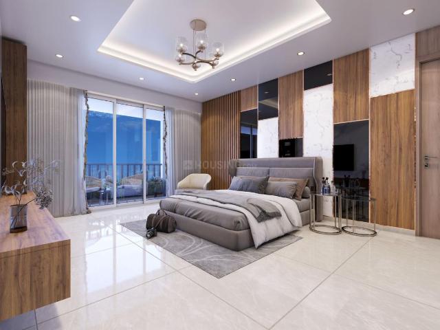 3 BHK Apartment in Wakad for resale Pune. The reference number is 20510119