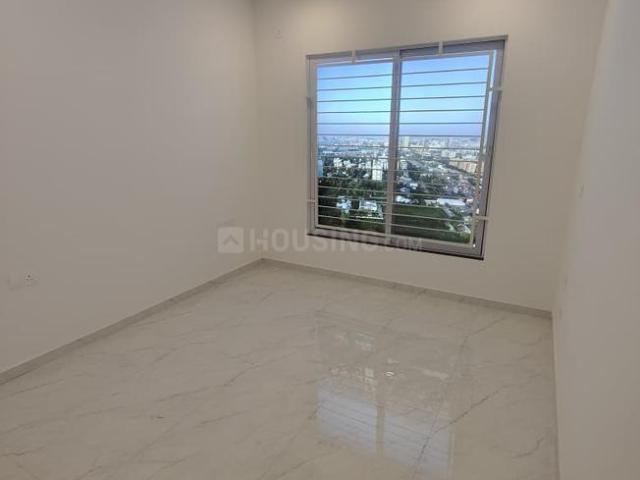 3 BHK Apartment in Wakad for resale Pune. The reference number is 20528968