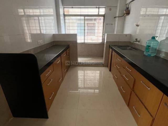 3 BHK Apartment in Wakad for resale Pune. The reference number is 20575573