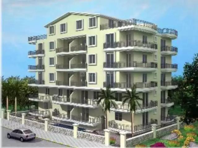 3 BHK Apartment in Wakad for resale Pune. The reference number is 20644546