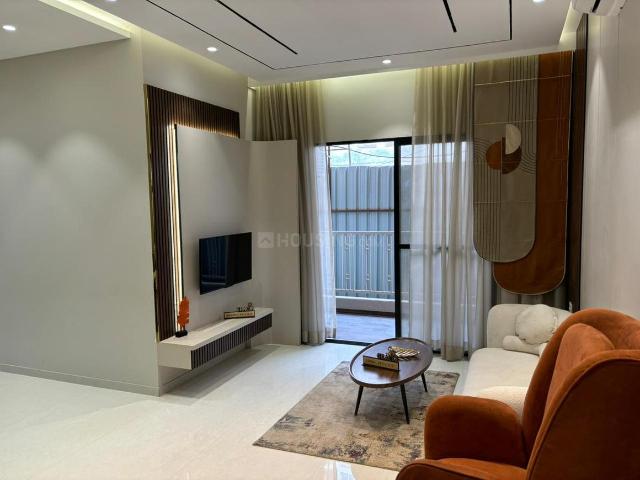 3 BHK Apartment in Wakad for resale Pune. The reference number is 20644806
