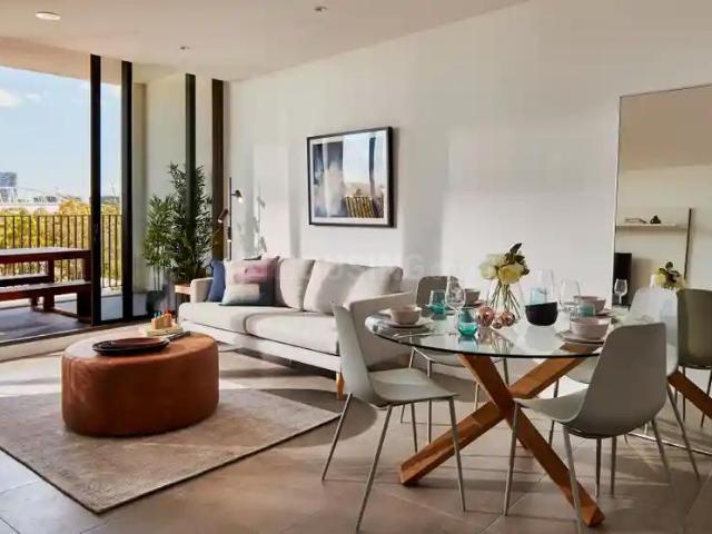 3 BHK Apartment in Wakad for resale Pune. The reference number is 20666327