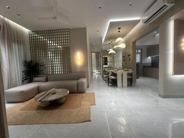 3 BHK Apartment in Wakad for resale Pune. The reference number is 20660963