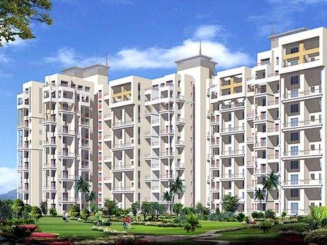 3 BHK Apartment in Wakad for resale Pune. The reference number is 20679643