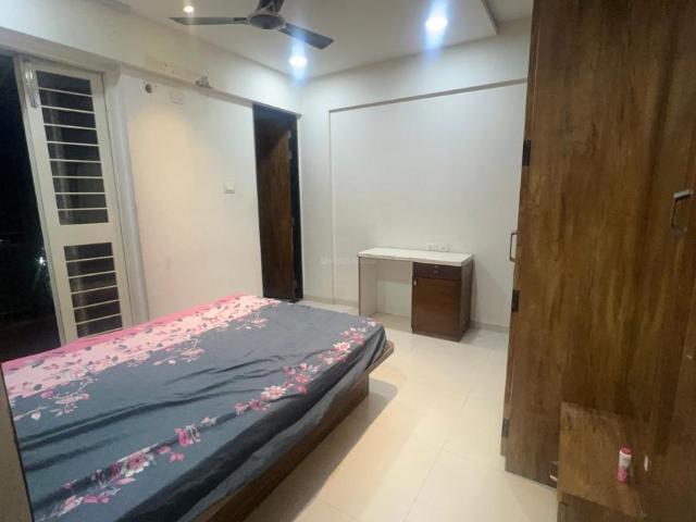 3 BHK Apartment in Wakad for resale Pune. The reference number is 20741448