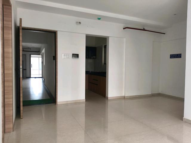 3 BHK Apartment in Wakad for resale Pune. The reference number is 20795487