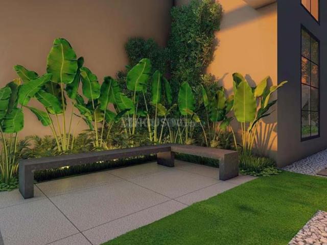 3 BHK Apartment in Wakad for resale Pune. The reference number is 20847128