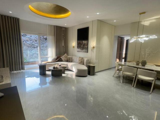 3 BHK Apartment in Wakad for resale Pune. The reference number is 20848979