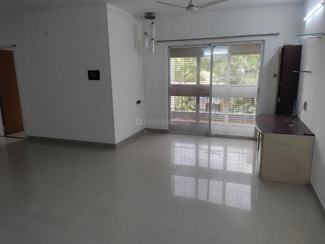 3 BHK Apartment in Wakad for resale Pune. The reference number is 20913866