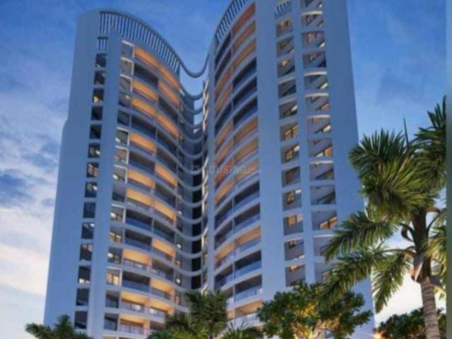 3 BHK Apartment in Wakad for resale Pune. The reference number is 20959301