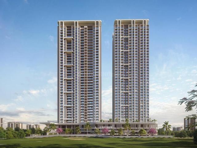 3 BHK Apartment in Wakad for resale Pune. The reference number is 20959817
