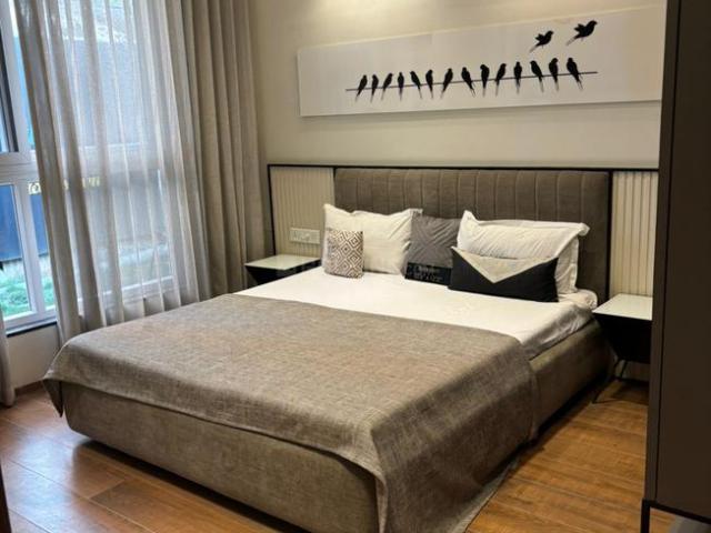 3 BHK Apartment in Wakad for resale Pune. The reference number is 20959873