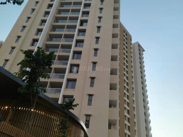 3 BHK Apartment in Wakad for resale Pune. The reference number is 20976045