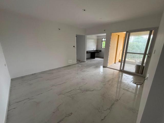 3 BHK Apartment in Wakad for resale Pune. The reference number is 20970368