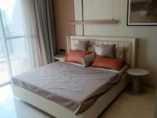 3 BHK Apartment in Wakad for resale Pune. The reference number is 21005603