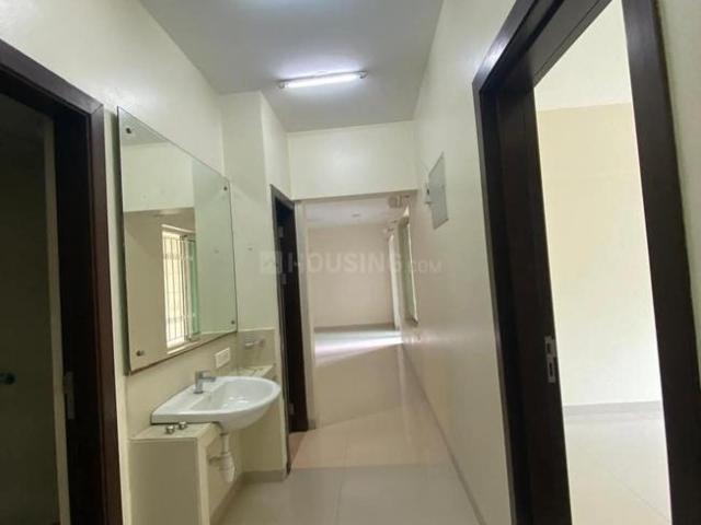 3 BHK Apartment in Wakad for resale Pune. The reference number is 21017694