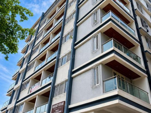 3 BHK Apartment in Wakad for resale Pune. The reference number is 21010703
