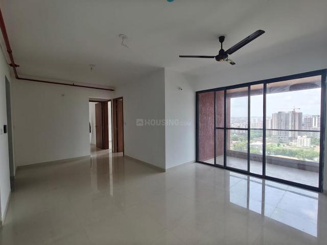 3 BHK Apartment in Wakad for resale Pune. The reference number is 21025891