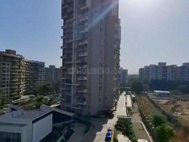 3 BHK Apartment in Wakad for resale Pune. The reference number is 21034774