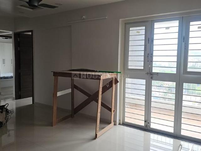 3 BHK Apartment in Wakad for resale Pune. The reference number is 21030128