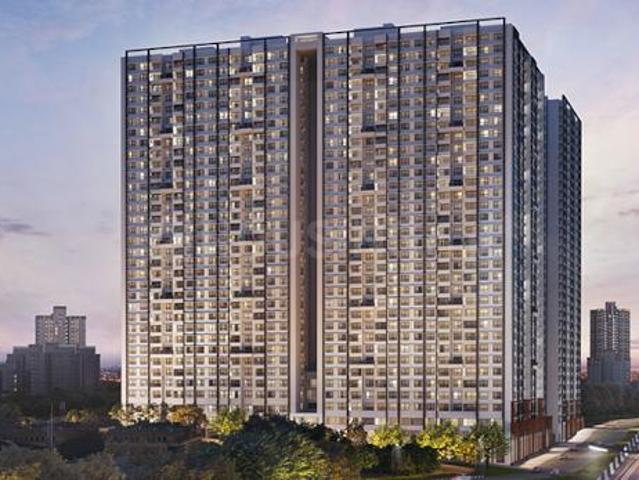3 BHK Apartment in Wakad for resale Pune. The reference number is 21088448