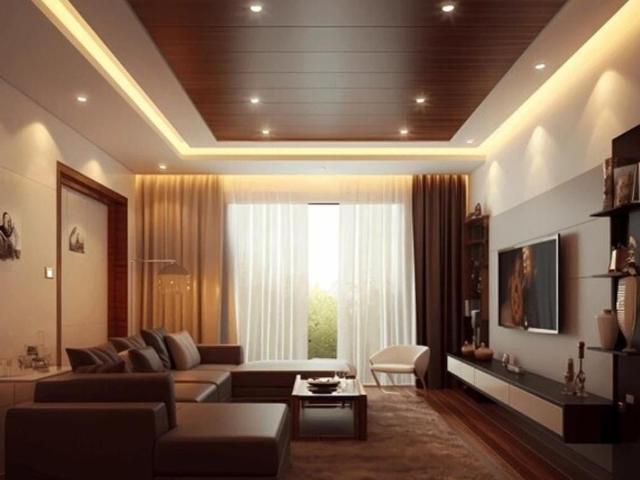3 BHK Apartment in Wakad for resale Pune. The reference number is 21132793