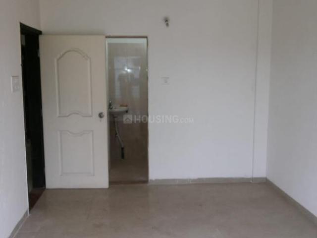 3 BHK Apartment in Wakad for resale Pune. The reference number is 21141431