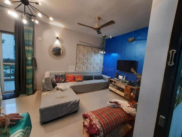 3 BHK Apartment in Wakad for resale Pune. The reference number is 21142189