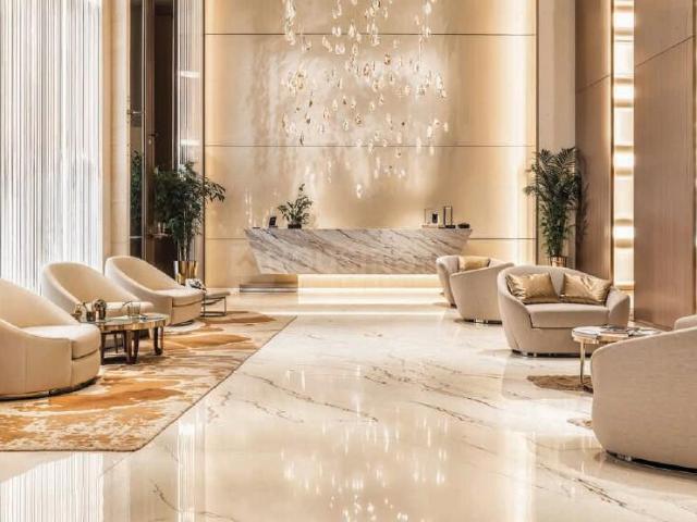 3 BHK Apartment in Wakad for resale Pune. The reference number is 21142557
