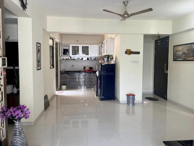 3 BHK Apartment in Wakad for resale Pune. The reference number is 21170516