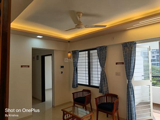 3 BHK Apartment in Wakad for resale Pune. The reference number is 21315344