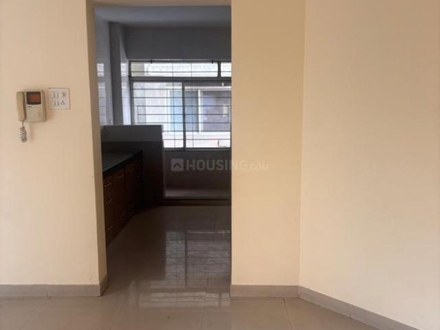3 BHK Apartment in Wakad for resale Pune. The reference number is 21311076