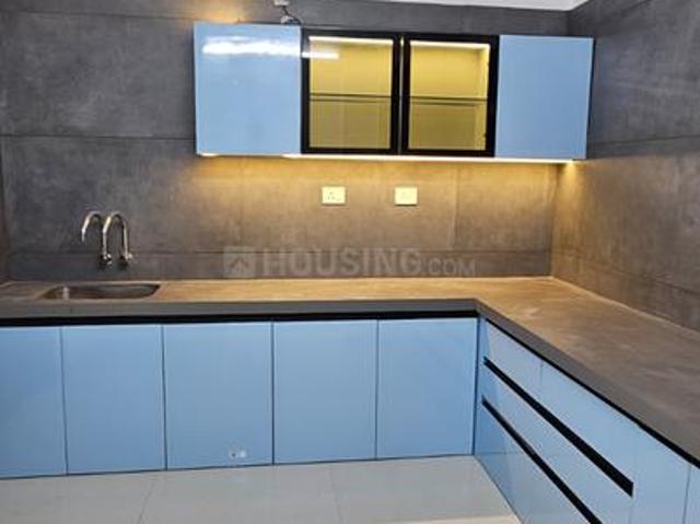3 BHK Apartment in Wakad for resale Pune. The reference number is 21311365