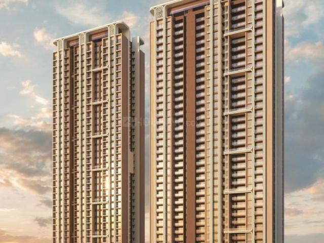 3 BHK Apartment in Wakad for resale Pune. The reference number is 21358820