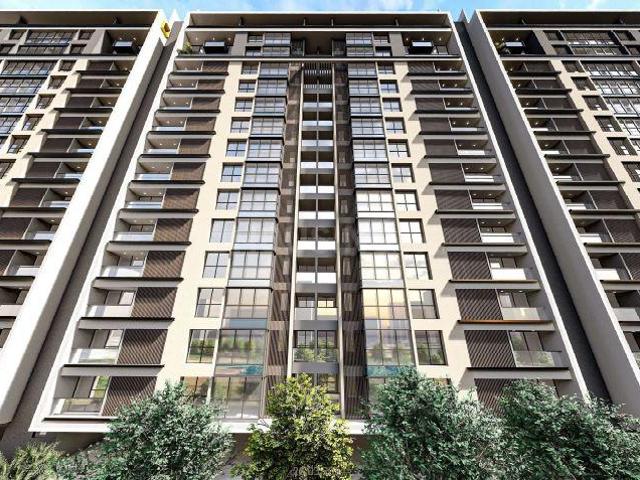 3 BHK Apartment in Wakad for resale Pune. The reference number is 21350242