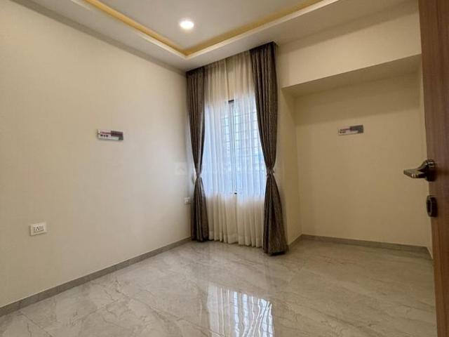 3 BHK Apartment in Wakad for resale Pune. The reference number is 21371695