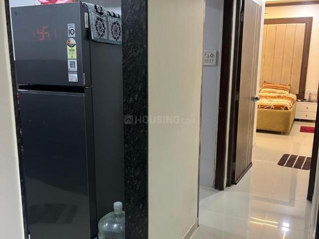 3 BHK Apartment in Wakadi for resale Navi Mumbai. The reference number is 18828325