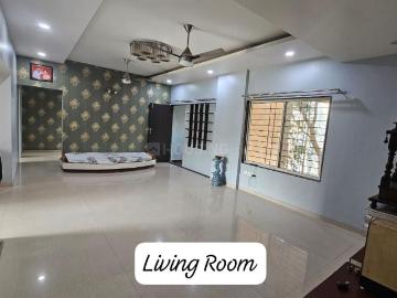Flat to rent in Anusuya Enclave - Balcony