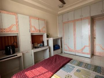 Flat to rent in Anusuya Enclave - Balcony