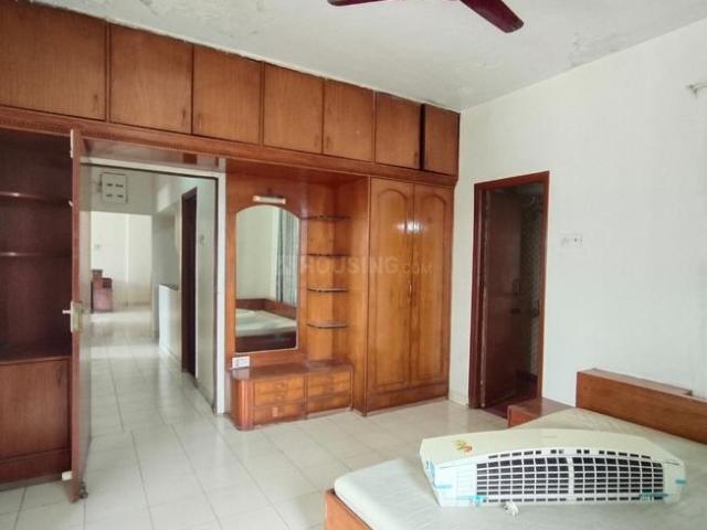 3 BHK Apartment in Wanowrie for rent Pune. The reference number is 21042180