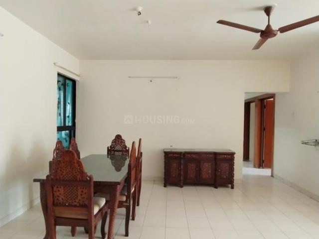 3 BHK Apartment in Wanowrie for rent Pune. The reference number is 21042115