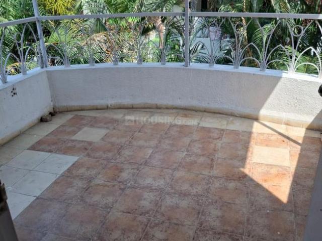 3 BHK Apartment in Wanowrie for rent Pune. The reference number is 21355585